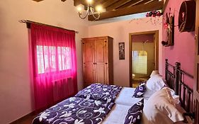 Casa Rural El Regajo
